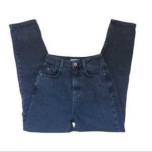 Black Zara Jeans